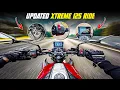 New 2026 Updated Xtreme 125R Ride 😍| Cruise Control \u0026 Dual ABS 🔥|