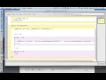 Loops Part 2 CrabWorld