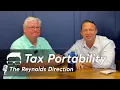 Save Money on Your Property Taxes What is Tax Portability and Homestead