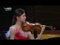 고소현│사라사테, 카르멘 판타지 Op.25 (P.Sarasate, Carmen Fantasy Op.25) Vn.SoHyun Ko