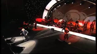 Joe Cocker Unchain My Heart LIVE In Berlin HD 