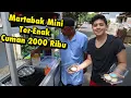 Download Lagu MARTABAK MINI TERENAK \u0026 TERMURAH !! Cuman 2000 Ribu