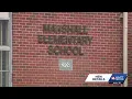 Closed Jackson school to become community resiliency hub