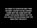 Download Lagu DNCE - Toothbrush lyrics