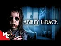 Download Lagu This Little Girl Was Born Bad | Full Movie | Mystery Horror | Abbey Grace