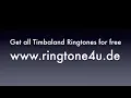 Timbaland feat. Justin Timberlake - Carry Out (Official Video) (HQ)