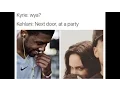 Kehlani Kyrie Irving Cheating Memes