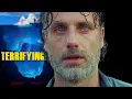 The Walking Deads Terrifying iceberg