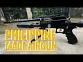 Download Lagu philippine made pcp airgun hammer type operation (See description for more info)
