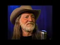 Willie Nelson - Maria (Shut Up And Kiss Me)