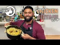 Download Lagu Simple No Nonsense Chicken Biriyani Recipe | Easy Step By Step Tutorial...