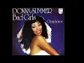 Donna Summer ~ Bad Girls 1979 Disco Purrfection Version