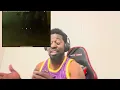 BONE CRUSHER - NEVER SCARED FT. CAMRON, JADAKISS, BUSTA RHYTHM (reaction