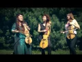 Suka trio- Step/Step