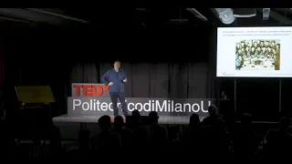 Copycat | Cino Zucchi | TEDxPolitecnicodiMilanoU