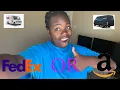 What s Fedex Express Hiring Process like My experience