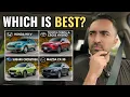 2027 Honda HR-V vs Toyota Corolla Cross vs Subaru Crosstrek vs Mazda CX-30 Which Is Best