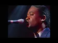 The Stylistics - You Are Everything [Live]