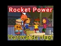 Download Lagu Rocket Power - Verover de Vlag | Nostalgische Cartoons voor Kinderen