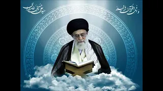 سورة الأعلى بصوت السيد علي خامنئي 