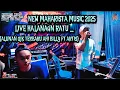 Lagu MAHARISTA MUSIK_//OJK TERBARU AHI BILLY_OPENING ALL ARTIS LIVE HALANGAN RATU 2025