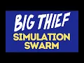 Big Thief - Simulation Swarm [Karaoke]