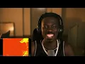 🇬🇼 Dazz [] Kyan & Enzo From The Block - JOGA BONITO [] Gringo React ][ Brazilian Trap []