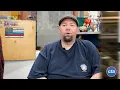 We Are CTA - Mark Lewin Electrical Worker