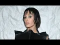Bianca Censori Risks a Nip Slip in Barely-There Thong Bodysuit and Fishnet Tights Euro Heatwave