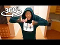 61 Meme 360° in YOUR HOUSE!