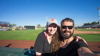 Last Day With Jessica – Pushing North 23