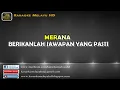 Download Lagu Lydia - Antz  Karaoke tanpa vokal