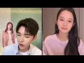 Download Lagu // [ENG SUB] Chen Feiyu and Zhang Jingyi livestream with the other casts of Lighter and Princess //