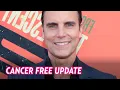 Colin Egglesfield Shares Positive Update After Third Cancer Battle