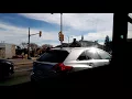 Bus Ride On Rte 51 14 Westbound
