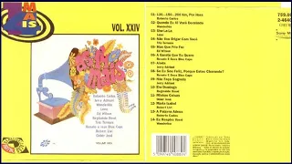 AS 14 MAIS CBS   1970   VOLUME 24