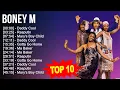 Lagu Best Of B o n e y M Songs - 80s 90s Music Greatest Hits - Golden Love Songs Playlist