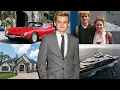 Jack Gleeson Joffrey - GOT Lifestyle Net Worth Biography Girlfriend Cars Career