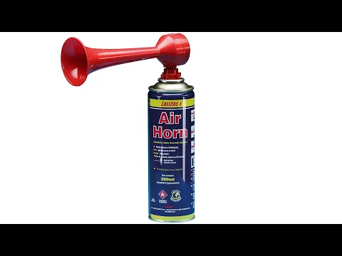 Download MP3 10 Hour Air Horn