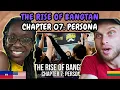 Download Lagu REACTION TO THE RISE OF BANGTAN | Chapter 07: Persona | FIRST TIME WATCHING