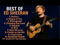Download Lagu Ed Sheeran Full Best Songs Playlist Album 2024