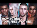 Second Life University - Getting Started with the Avatar Welcome Pack and Project Zero