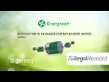 Introduction to Genteq Evergreen Motors