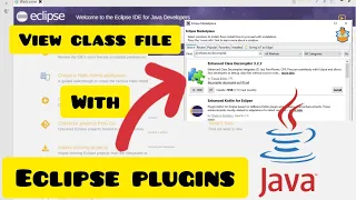 View Java class file as Java file in eclipse eclipse decompiler plugin fvr-multigeeks