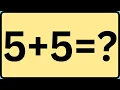 Learn to Add Easy Math s Addition for Kindergarten Students Counting Math Fun for Kids
