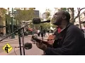 Download Lagu Bring It On Home To Me | Roger Ridley | Playing For Change | Live Outside