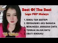 Download Lagu Best Of The Best Lagu POP Melayu ILFI BULQIS