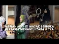Download Lagu DATO' SRI SITI NURHALIZA MASAK KETAM TELUR MASIN MENU BERBUKA WITH TYA ARIFIN \u0026 IZARA AISHAH !