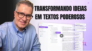 Lattics: Potencialize Sua Escrita e Organização de Ideias | Minha Experiência