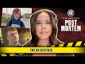 The Rx Defense Post Mortem